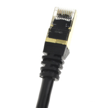 Cable de conexión de cable SFTP 3m cat6